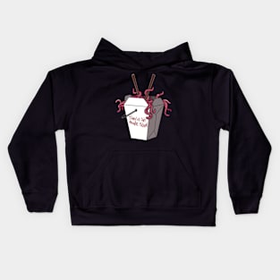 Lost Boys Noodles Kids Hoodie
